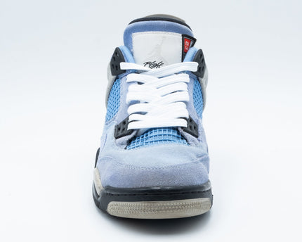 Air Jordan 4 Retro University Blue