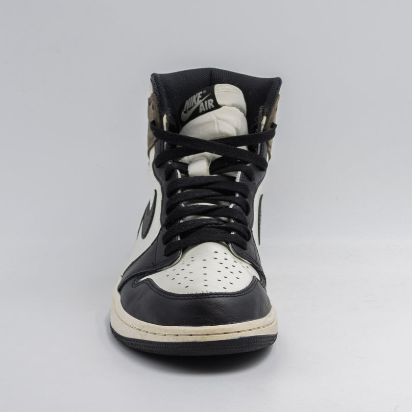 Air Jordan 1 Retro High Dark Mocha