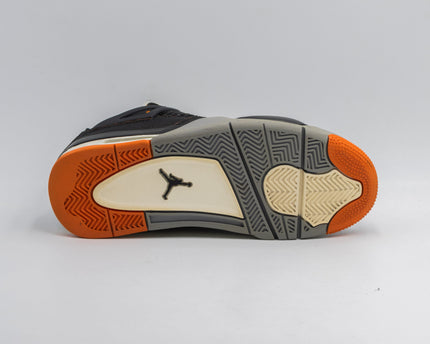 Air Jordan 4 Retro Starfish