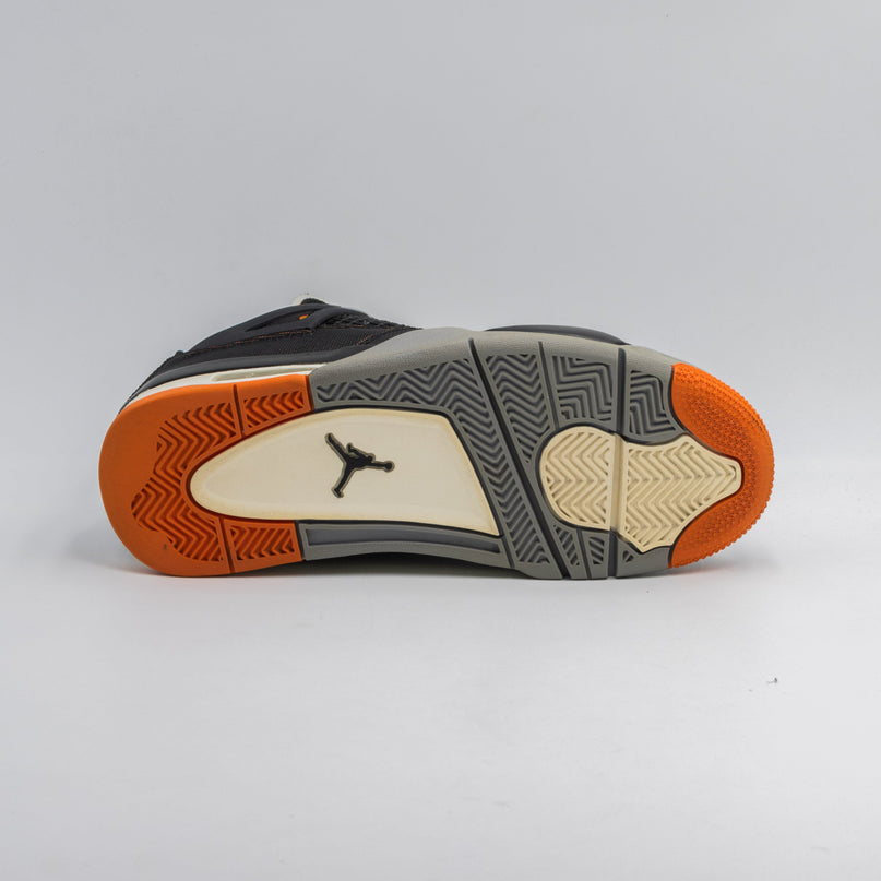 Air Jordan 4 Retro Starfish