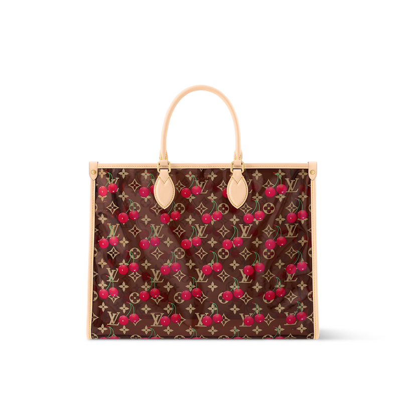 LV x TM - Sac OnTheGo GM