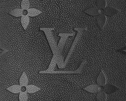 Sac Neverfull MM- LV - Noir