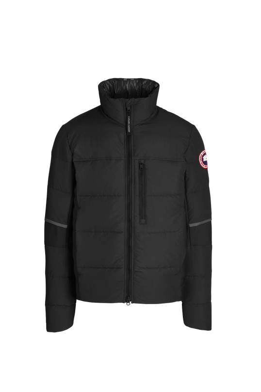 CANADA GOOSE - HYBRIDGE JACKET