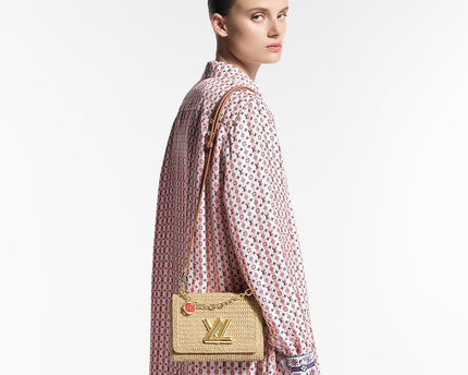 Sac Twist PM Slim - LV - Edition limité