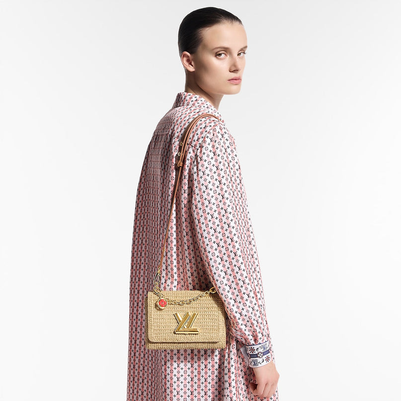 Sac Twist PM Slim - LV - Edition limité