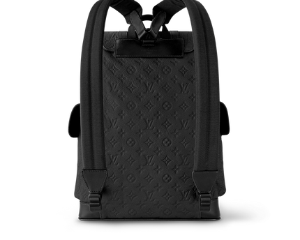 Sac à dos Christopher MM - LV - Noir
