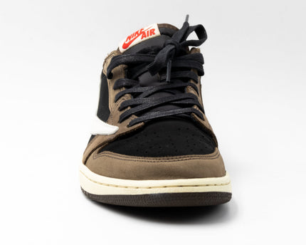 Air Jordan 1 Retro Low OG SP Travis Scott