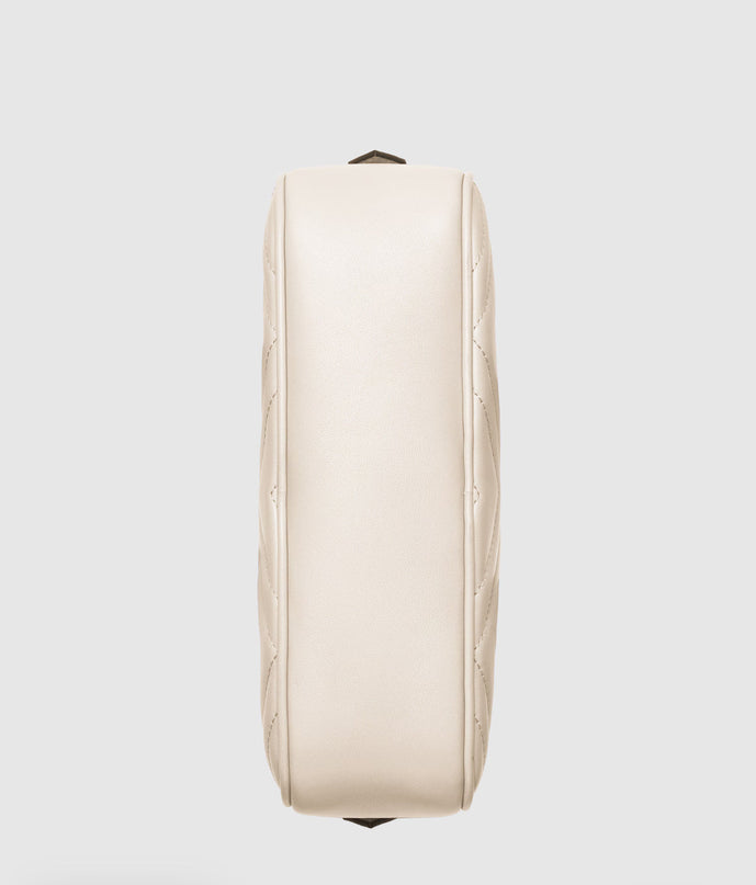 Sac pour appareil photo GG Marmont petit format - Blanc