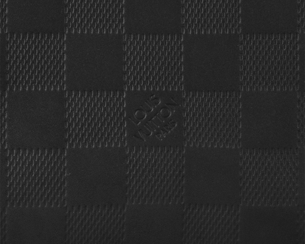 Porte-Documents Voyage NM - LV - Noir