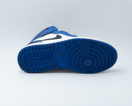 Air Jordan 1 Retro High Game Royal