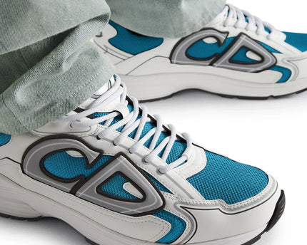 Dior B30 Blue White