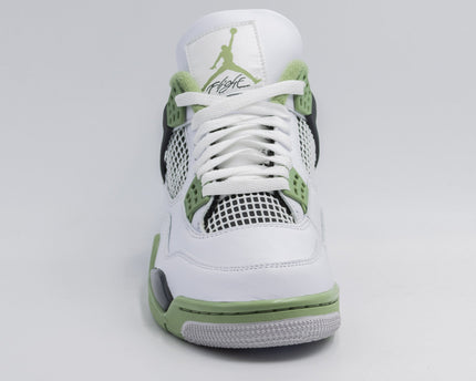 Air Jordan 4 Retro Seafoam
