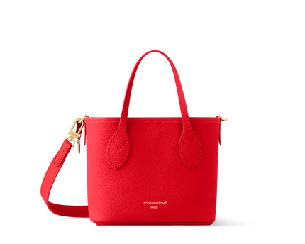LV x TM - Sac Neverfull Inside Out BB