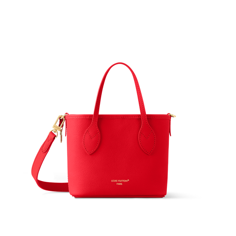LV x TM - Sac Neverfull Inside Out BB