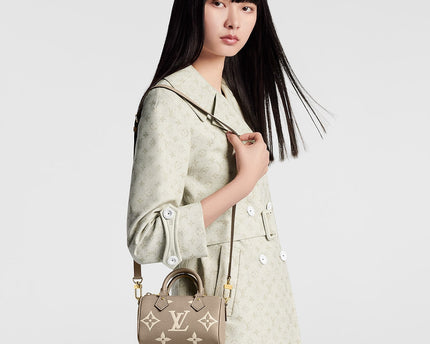 Sac Nano Speedy - LV