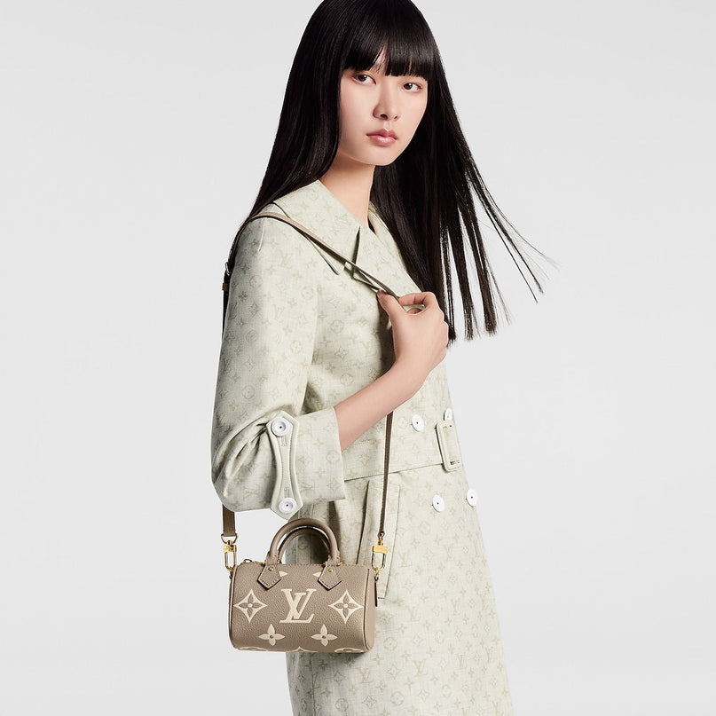 Sac Nano Speedy - LV