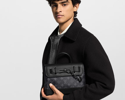Sac Steamer PM - LV - Classic