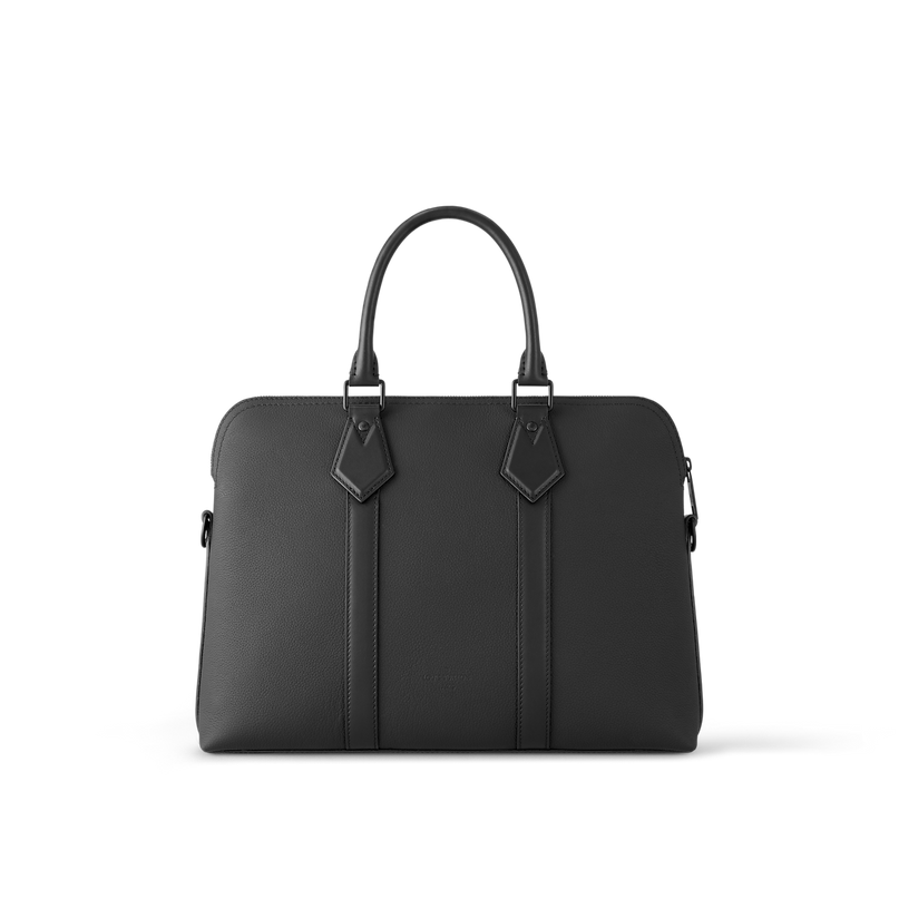 Porte-documents Takeoff - LV - Noir