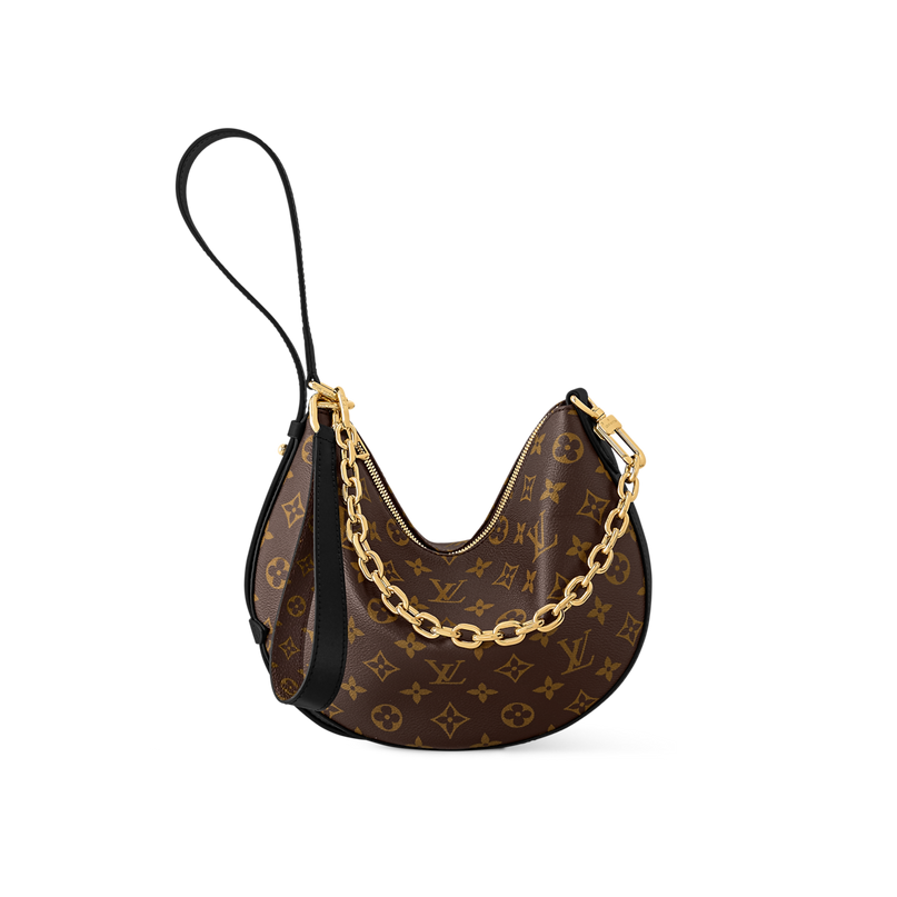 Sac Cookie BB - LV - Marron Classic