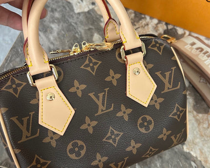 LV - Sac Speedy Bandoulière 20