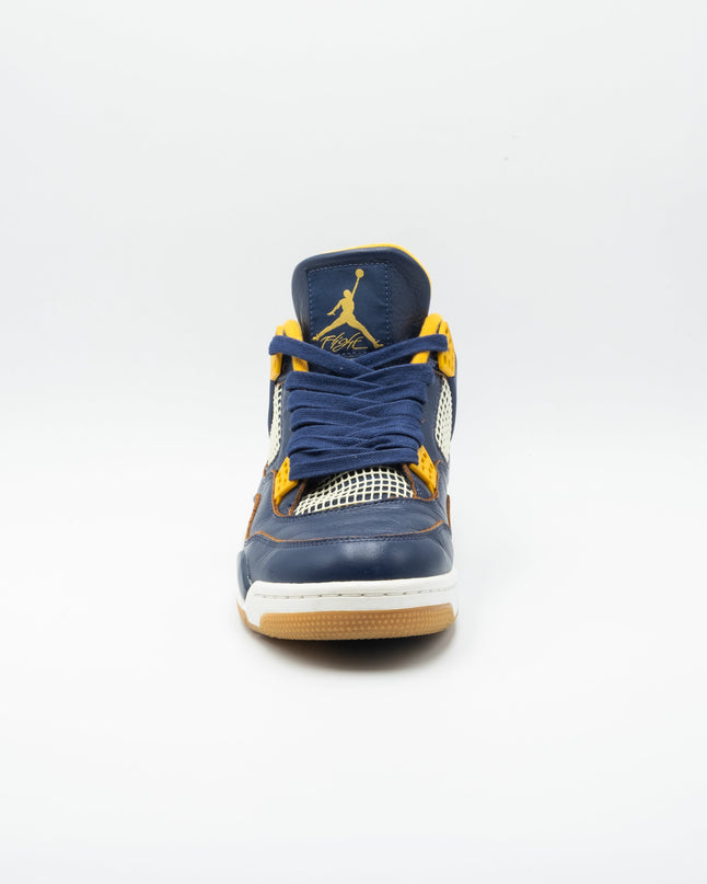 Air Jordan 4 Retro 'Dunk From Above'