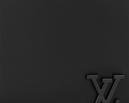 Sac à dos Fastline - LV - Noir
