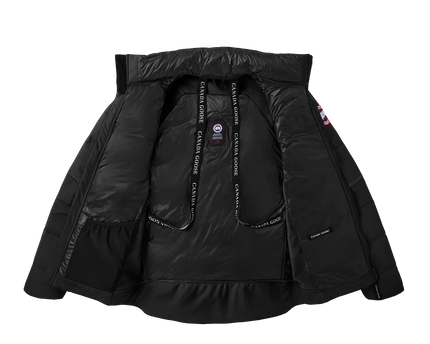 CANADA GOOSE - HYBRIDGE JACKET