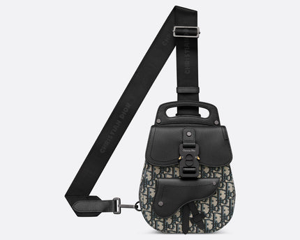 Slingbag Dior Gallop - Beige