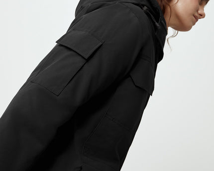 CANADA GOOSE - EXPEDITION PARKA