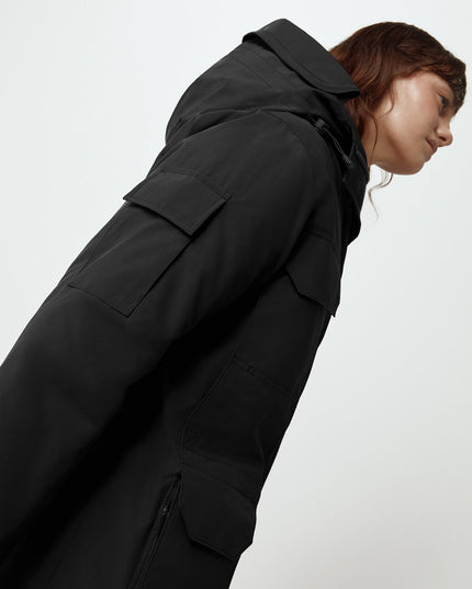 CANADA GOOSE - EXPEDITION PARKA