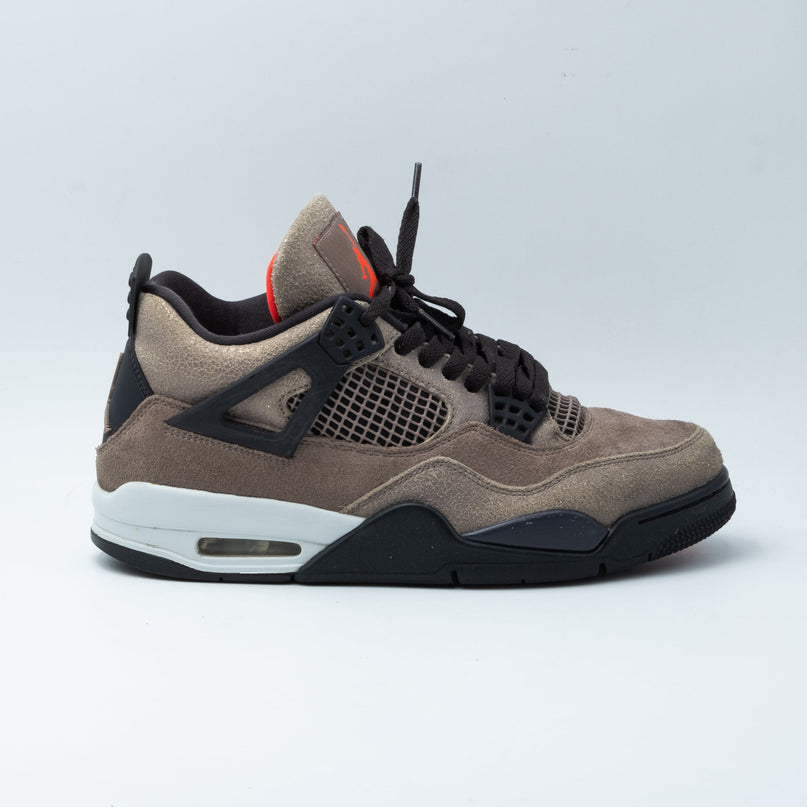 Air Jordan 4 Retro Taupe Haze