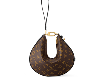 Sac Cookie BB - LV - Marron Classic