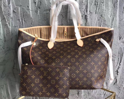 LV - Sac Neverfull GM