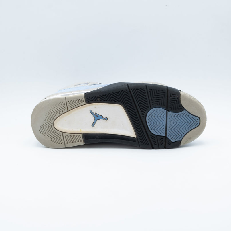 Air Jordan 4 Retro University Blue
