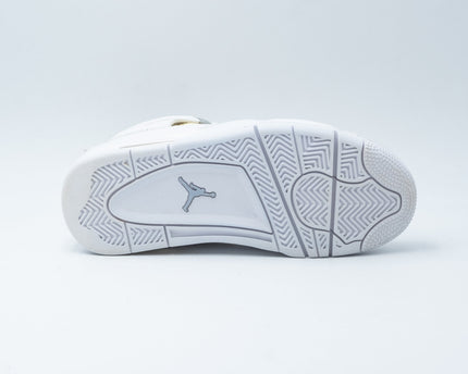 Air Jordan 4 Retro Pure Money