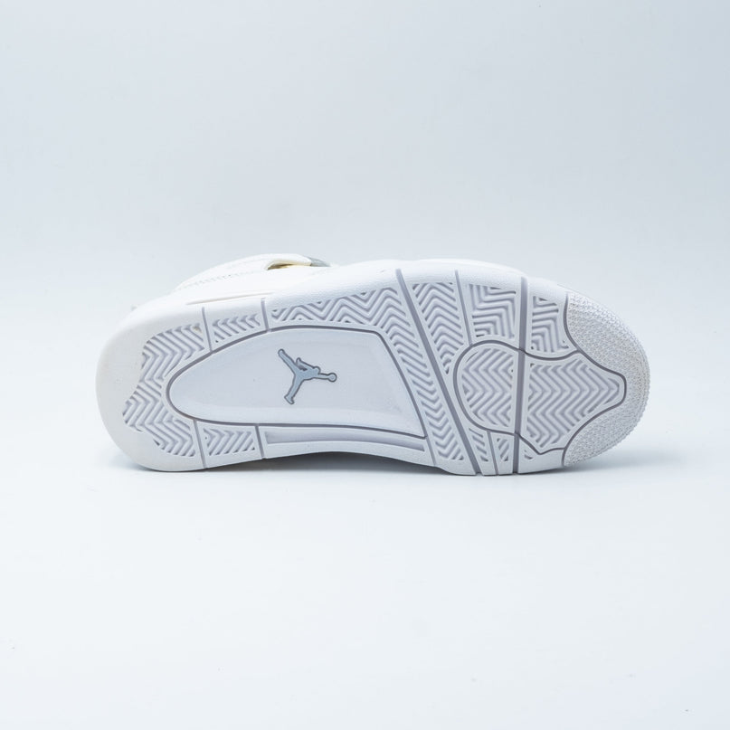 Air Jordan 4 Retro Pure Money