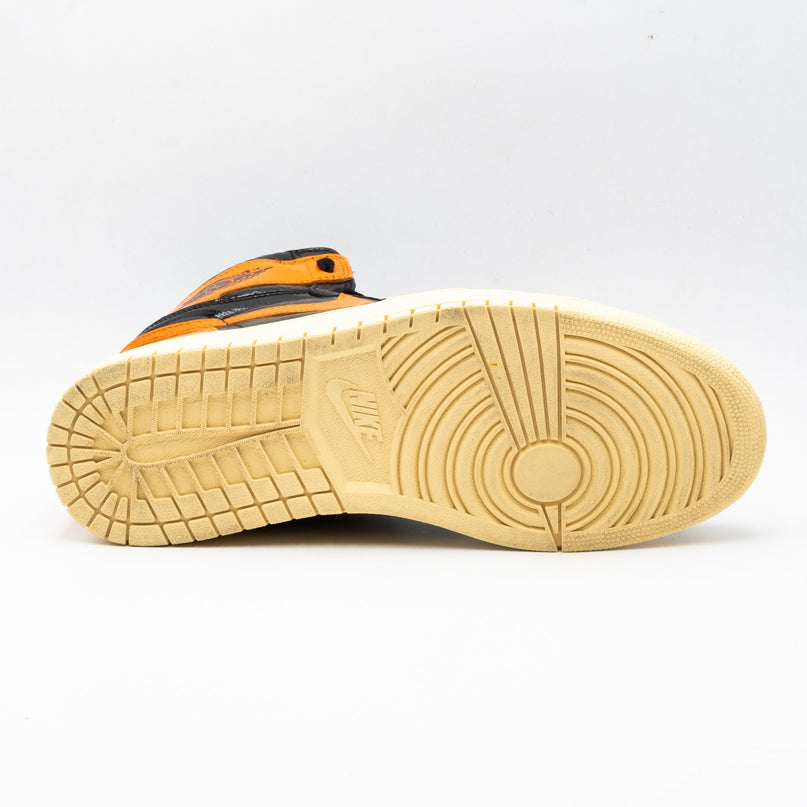 Air Jordan 1 Rétro High Shattered Backboard 3.0