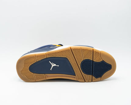 Air Jordan 4 Retro 'Dunk From Above'