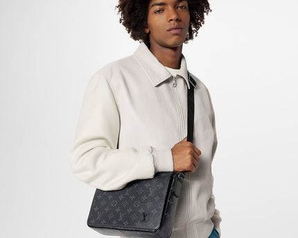 Sac ceinture Discovery PM - LV - Classic