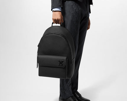 Sac à dos Takeoff - LV - Full Black