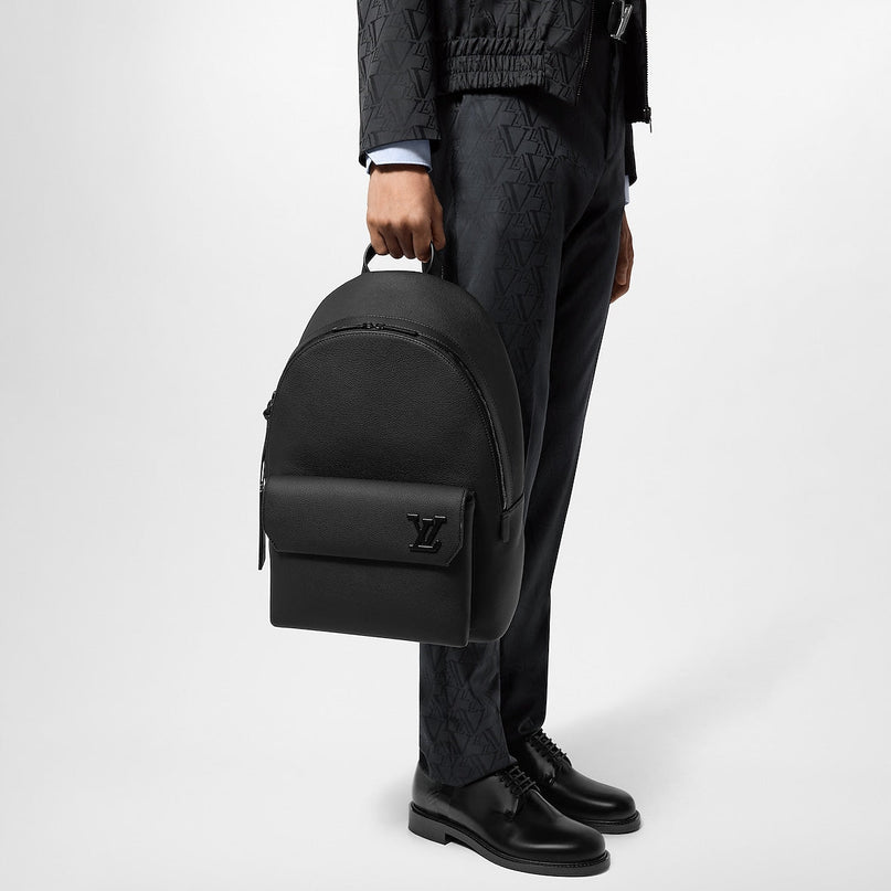 Sac à dos Takeoff - LV - Full Black