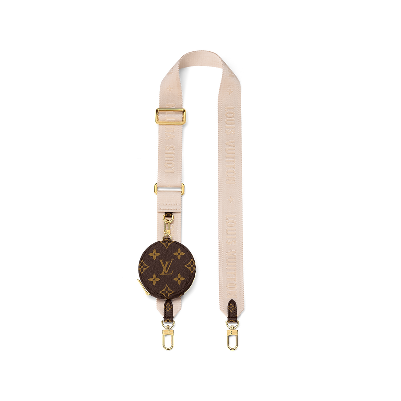 Cabas OnTheGo PM - LV - Marron Beige