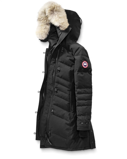 CANADA GOOSE - LORETTE PARKA WITH FUR