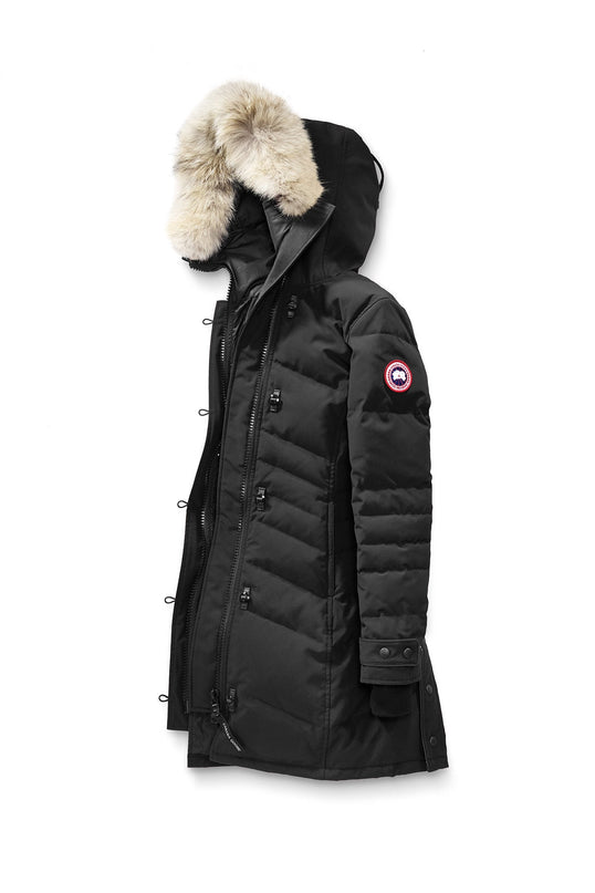 CANADA GOOSE - LORETTE PARKA WITH FUR