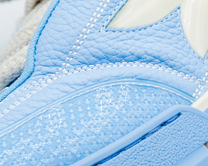 Louis Vuitton Skate Sneaker Bleu clair