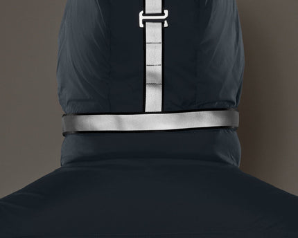 CANADA GOOSE - OSBORNE PARKA BLACK LABEL
