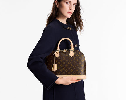 Sac Alma PM - LV - Classic