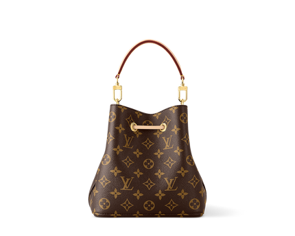 Sac Néonoé BB - LV - Marron