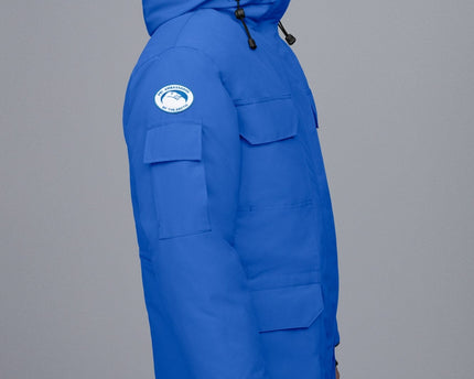 CANADA GOOSE - EXPEDITION PARKA