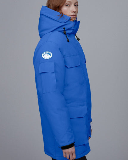 CANADA GOOSE - EXPEDITION PARKA